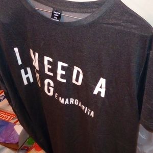 SheIn Curve NWOT 1X TSHIRT